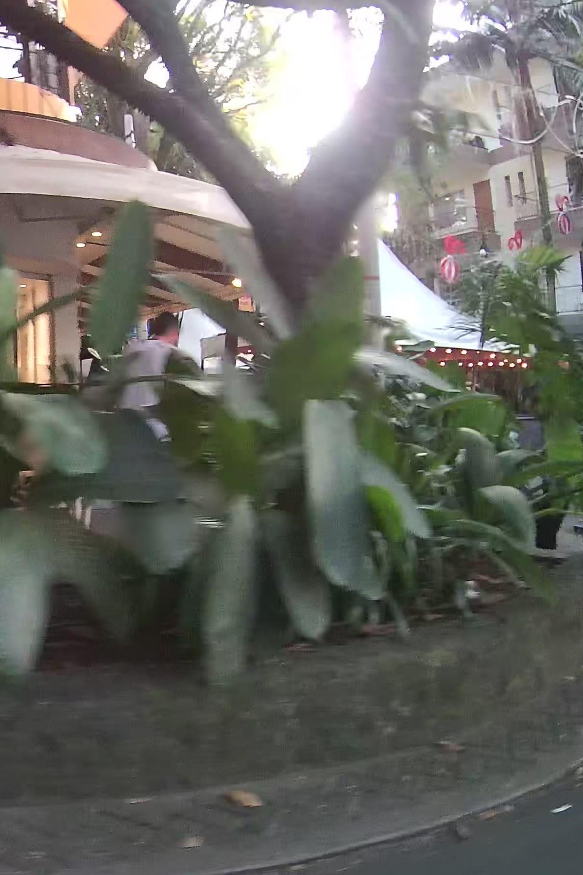 Restaurantes de la Calle de la Buena Mesa en Envigado