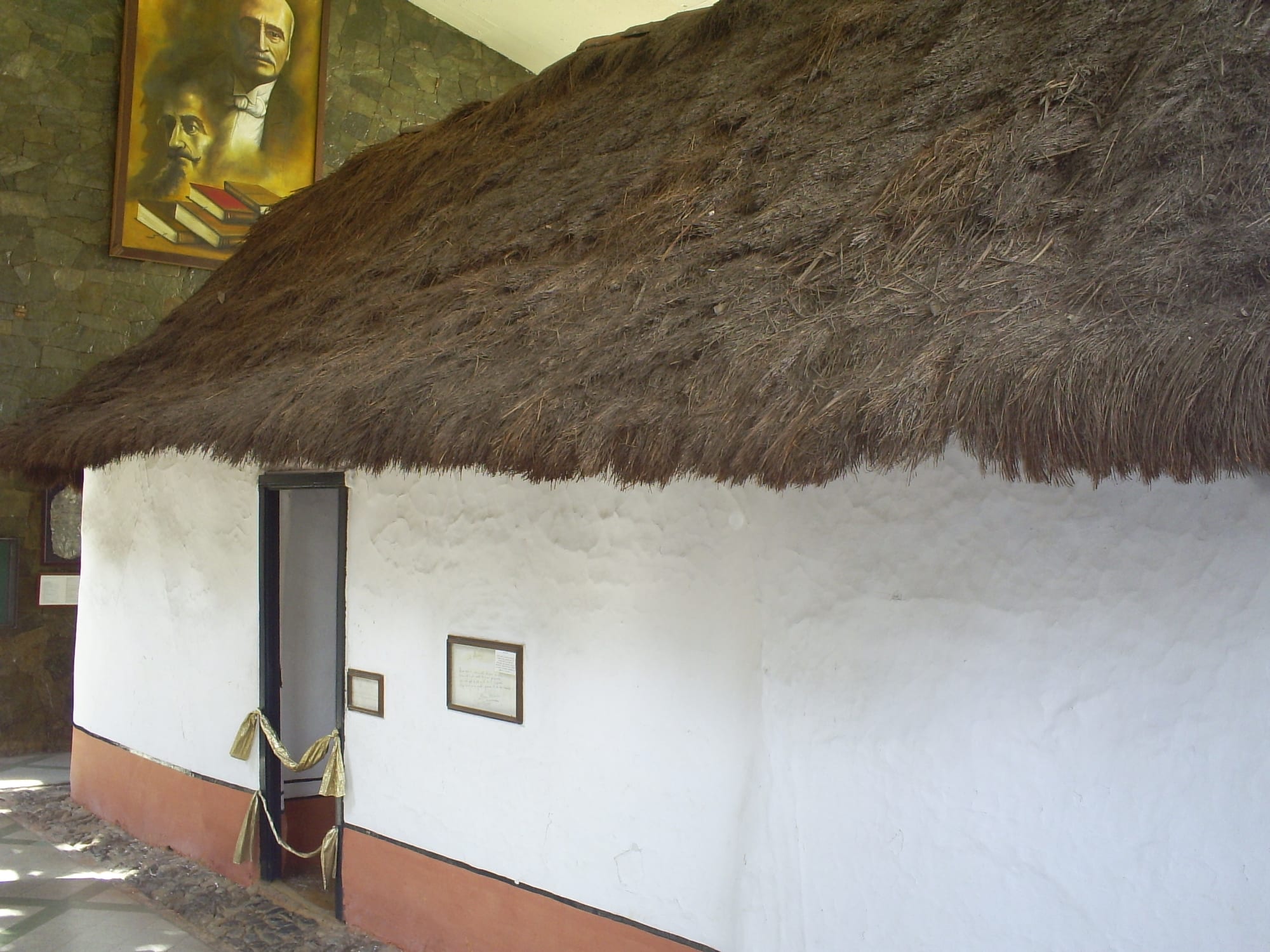 Casa Museo Marco Fidel Suárez en Bello